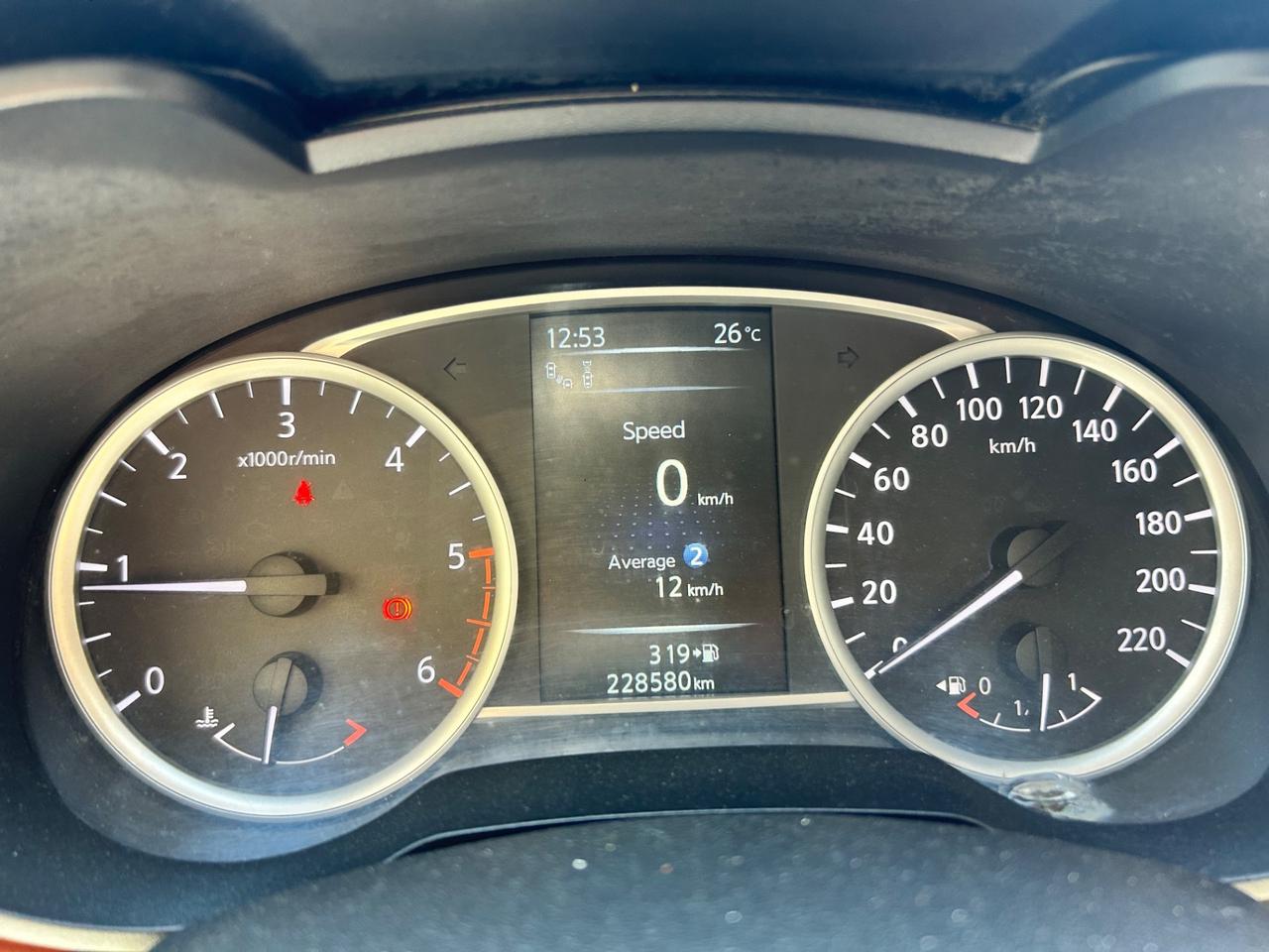 Nissan Micra 1.5 dCi 8V 5 porte Tekna