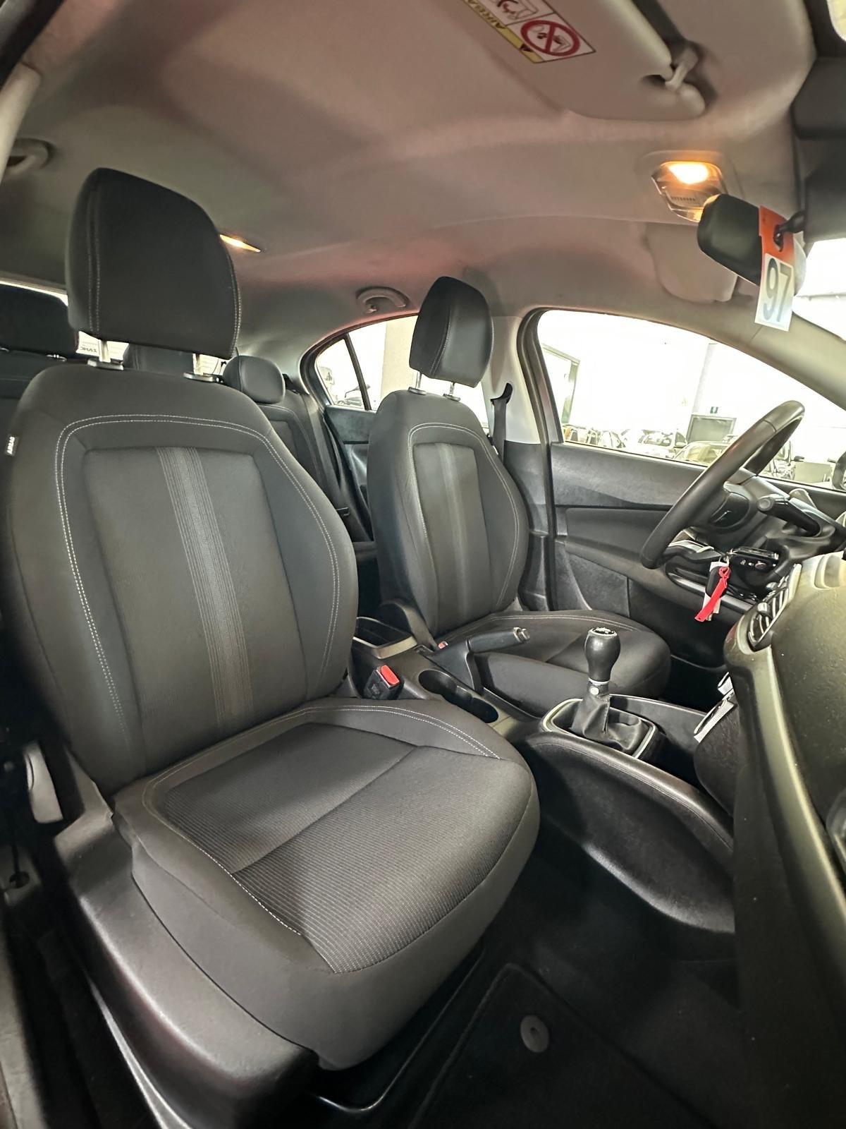 Fiat Tipo 1.0 5 porte City Life
