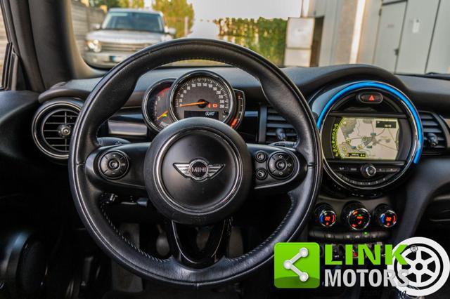 MINI Cooper D 1.5 116CV Hype - 2017