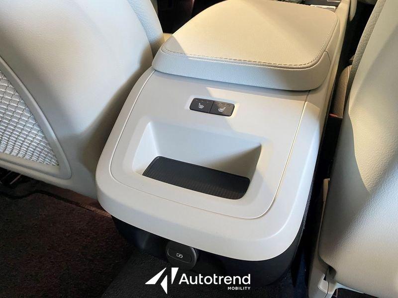 Volvo V90 B4 197+14 CV Mild Hybrid (Diesel) Automatico Plus Bright