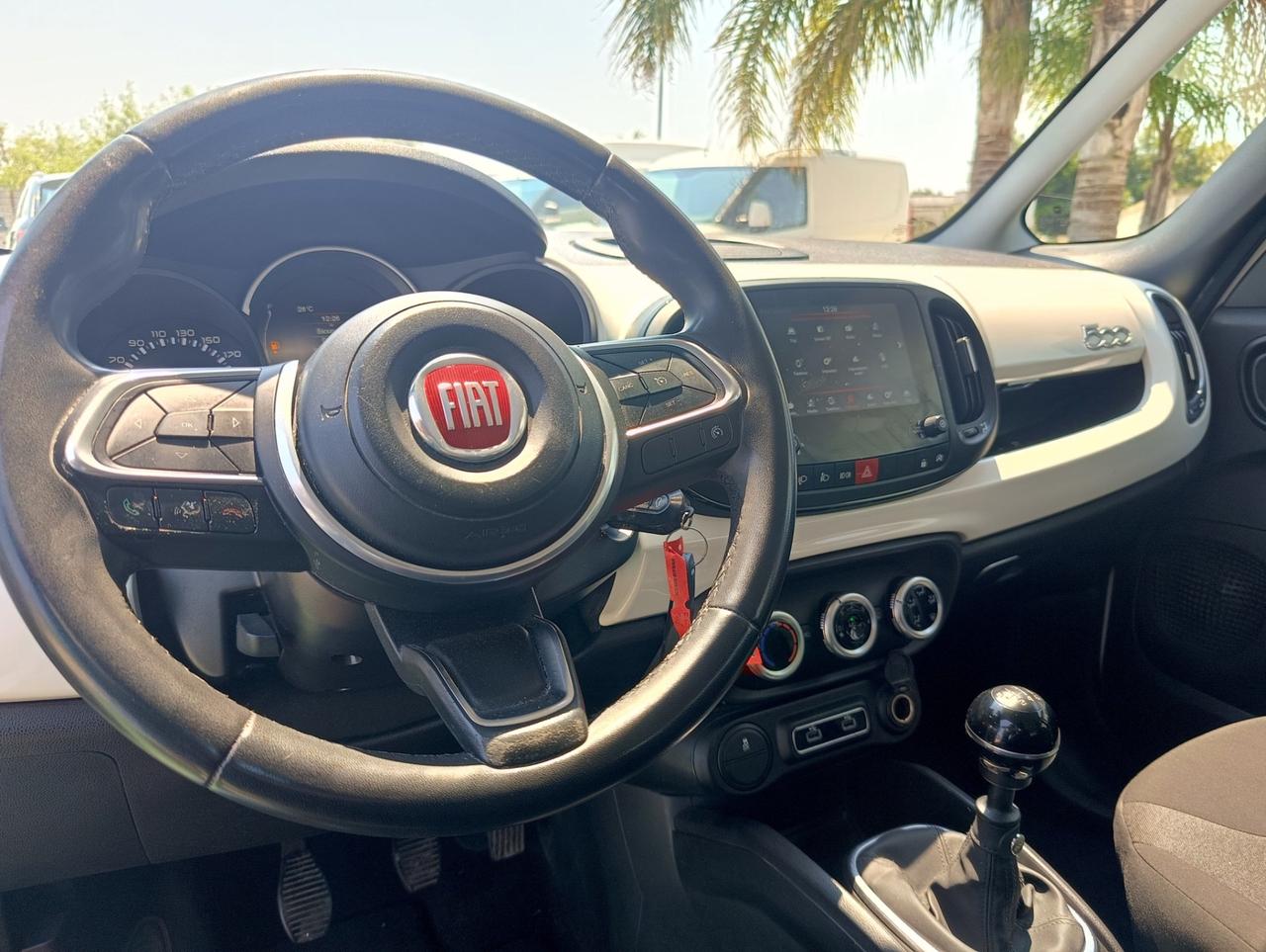 Fiat 500L 1.6 Multijet 120 CV Mirror - 2020