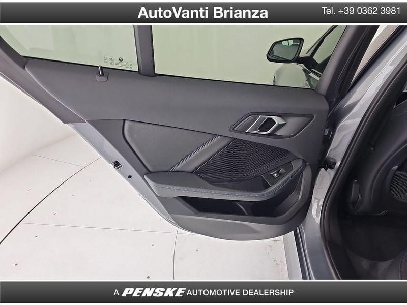 BMW Serie 1 120i Msport