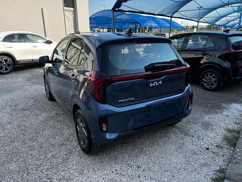 KIA Picanto Picanto 1.0 12V 5 porte Urban