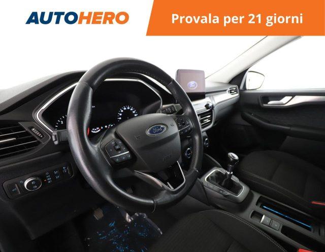 FORD Kuga 1.5 EcoBlue 120 CV 2WD Titanium
