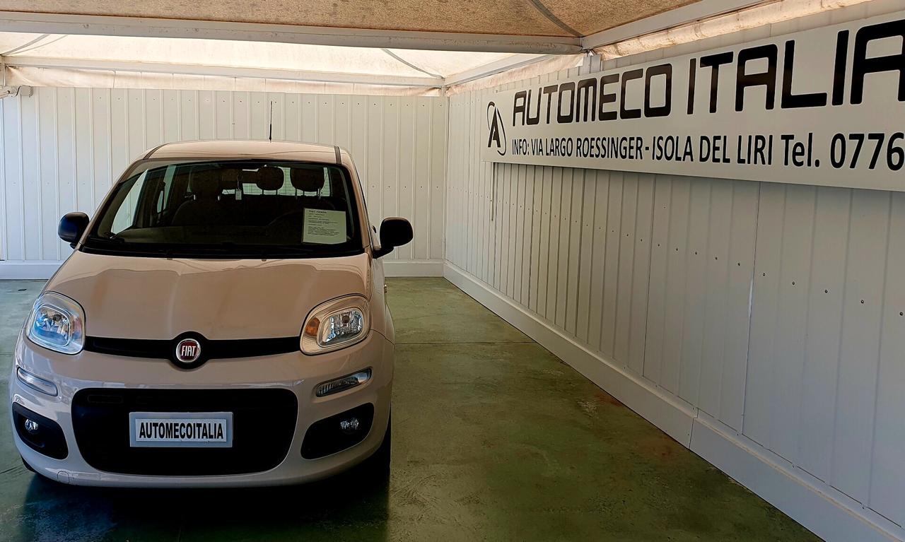 Fiat Panda 1.3 MtJ. - 2017 - KM. 137.000