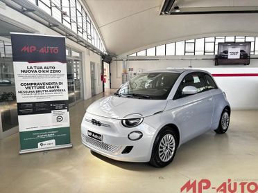FIAT 500 500e 3+1 42 kWh IVA ESPOSTA KM 3000!!!!!