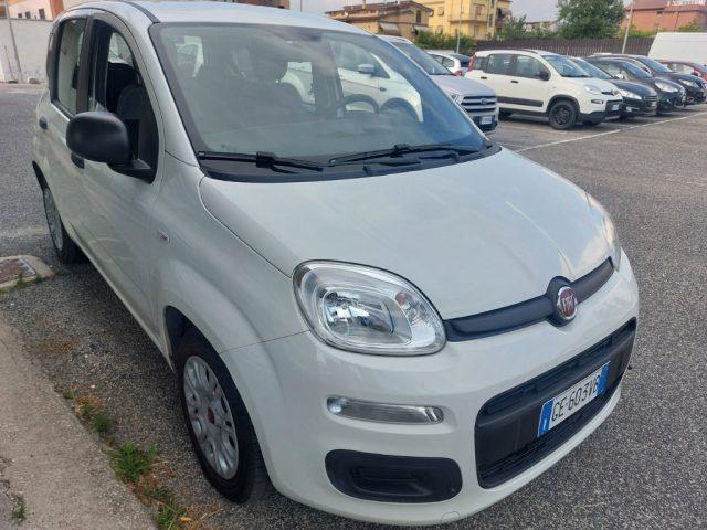 FIAT Panda 1.0 FireFly S&S Hybrid KM 44000