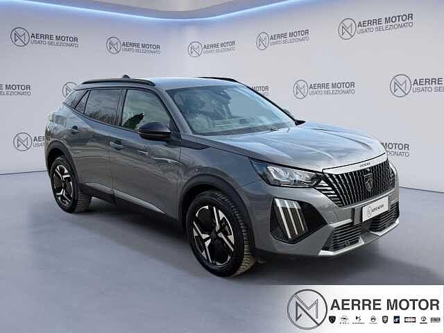 Peugeot 2008 1.2 PureTech 100 CV Allure