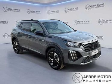 Peugeot 2008 1.2 PureTech 100 CV Allure