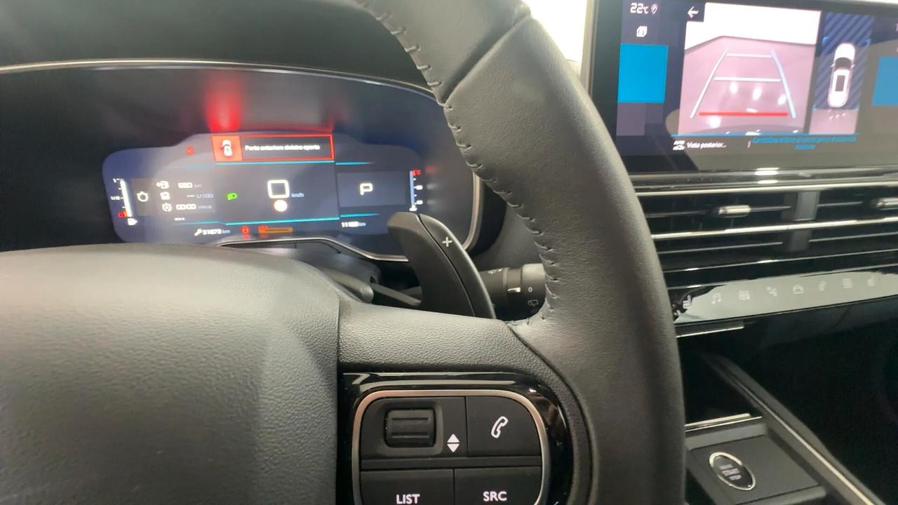 Citroen C5 Aircross BlueHDi 130cv EAT8 Shine Pack