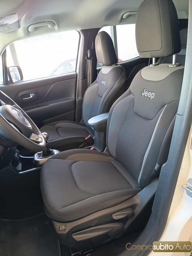 JEEP Renegade 1.6 Mjt 130 CV S