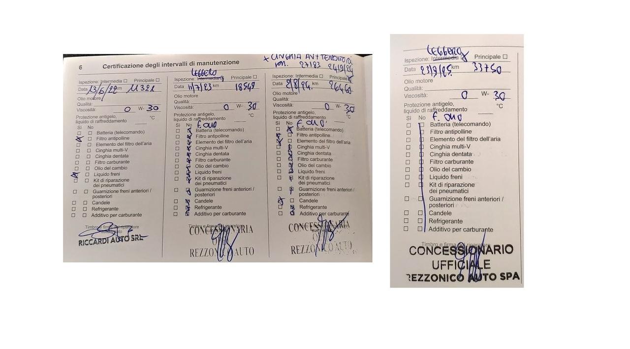 OPEL Grandland X 1.6 Turbo 180 Cv Start&Stop Aut. Ultimate