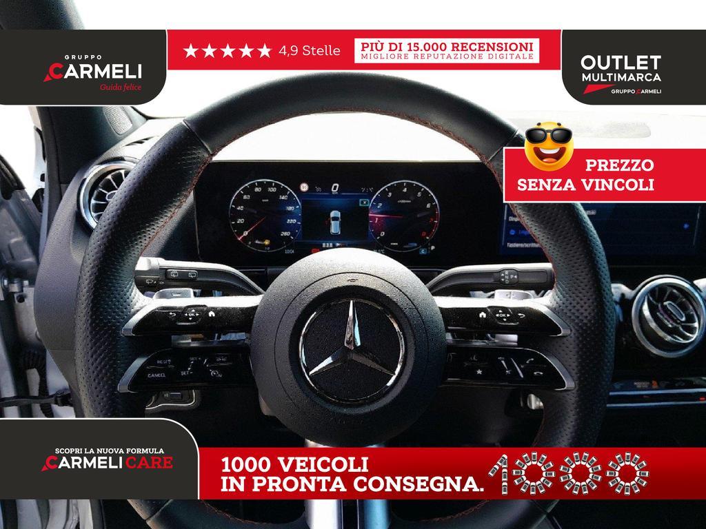 Mercedes GLA 200 200 AMG Line Premium 7G-DCT