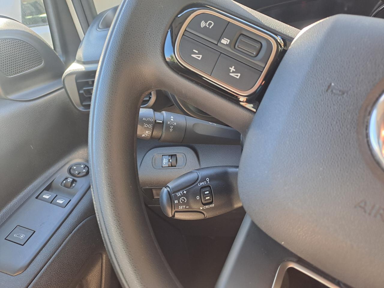 Fiat Doblo 1.5 BlueHdi 130CV PL-TN Van