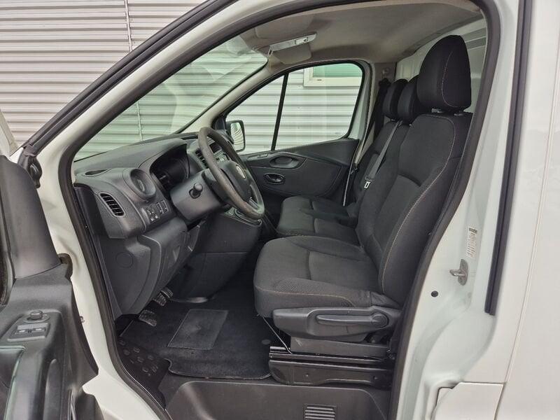 FIAT Talento Talento 1.6 TwinTurbo MJT 125CV PC-TN Furgone 12q