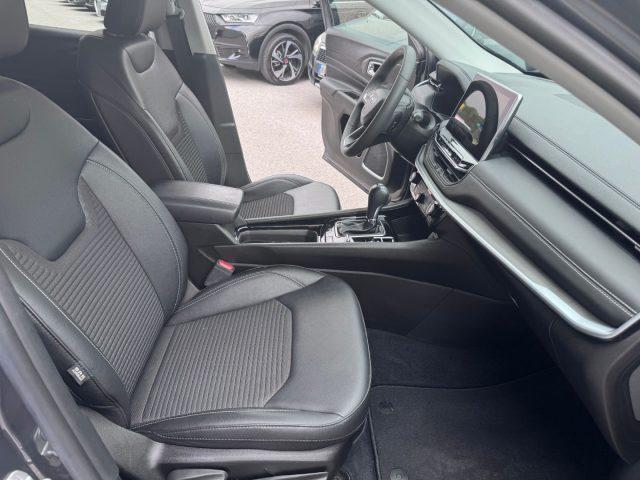 JEEP Compass 1.3 Turbo T4 190 CV PHEV AT6 4xe Limited LEGGE 104