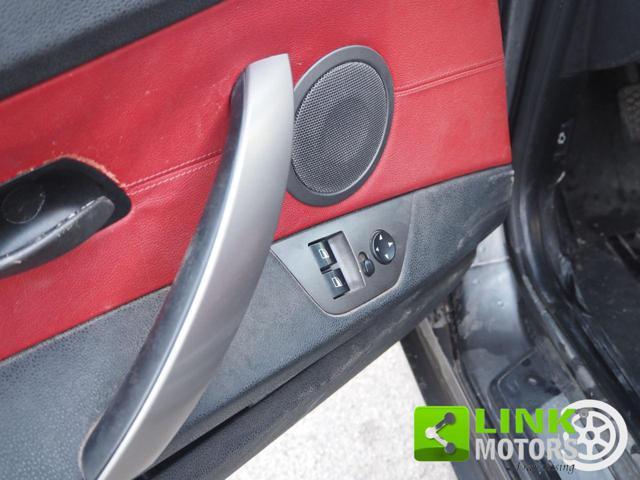 BMW Z4 2.2i cat Roadster