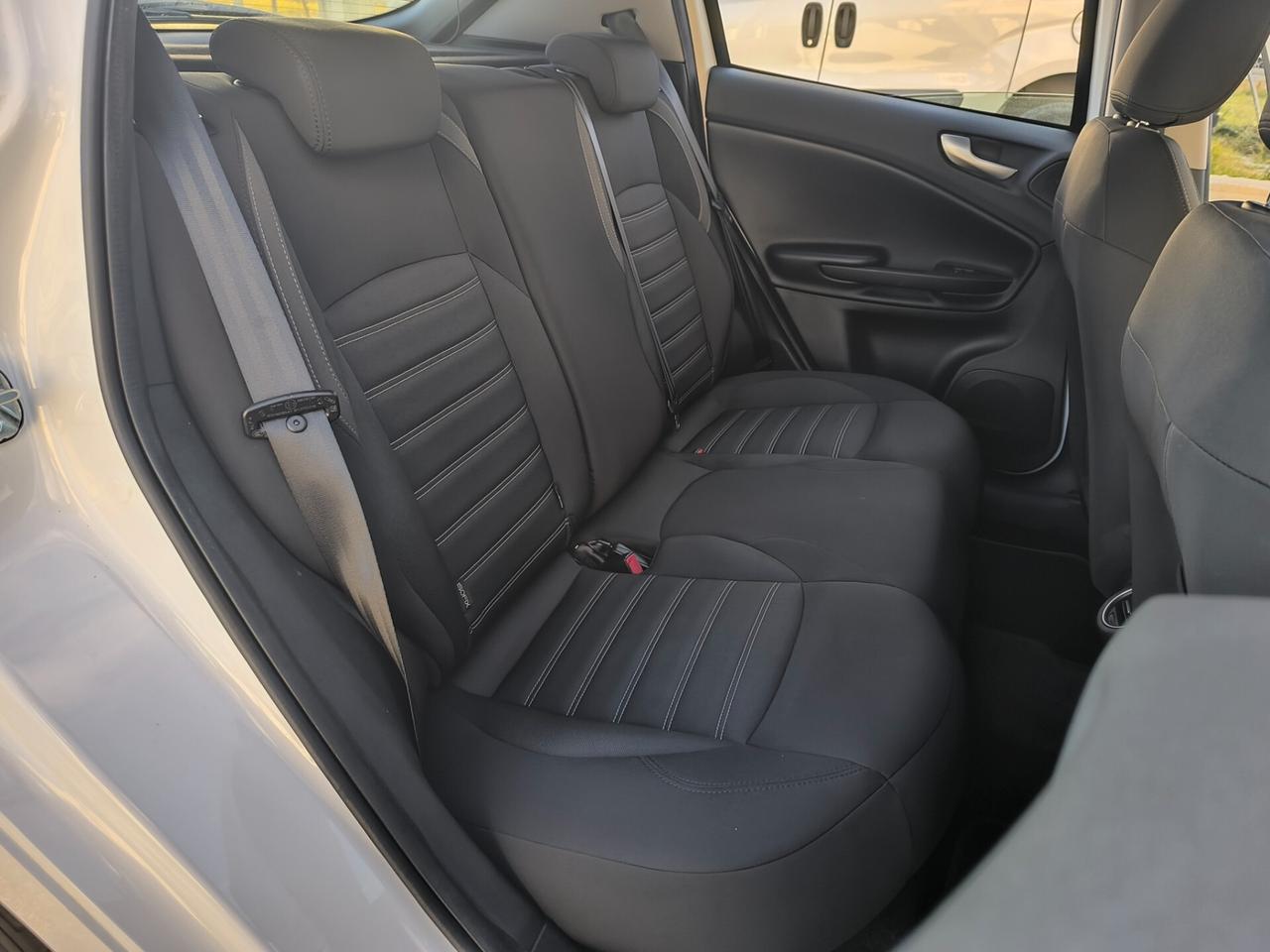ALFA ROMEO GIULIETTA 1.6 DIESEL 120cv 11/2019 KM 93.000