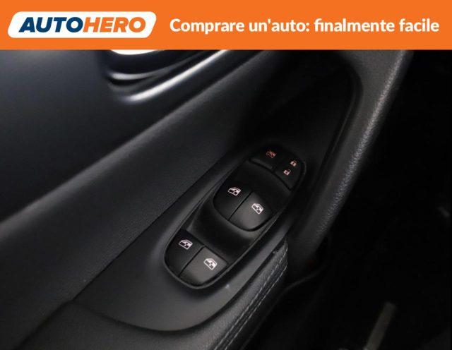 NISSAN Qashqai 1.3 DIG-T 140 CV Business