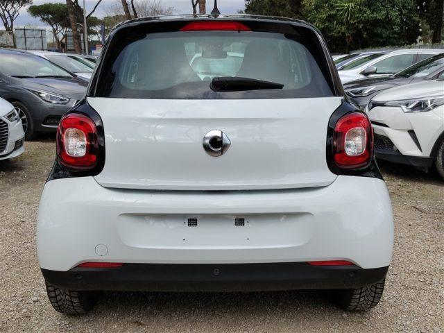 SMART ForFour 70 1.0 Youngster CRUISE,CLIMA OK Neopatentati