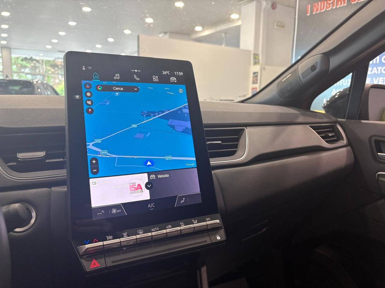 Renault Captur 1.0 eco-g Techno 100cv