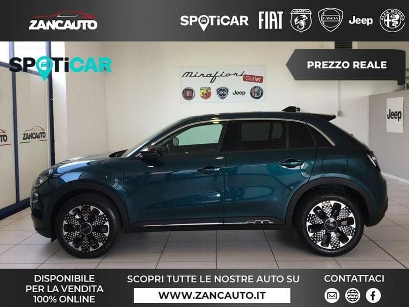 FIAT 600 1.2 Hybrid 100cv La Prima KM0