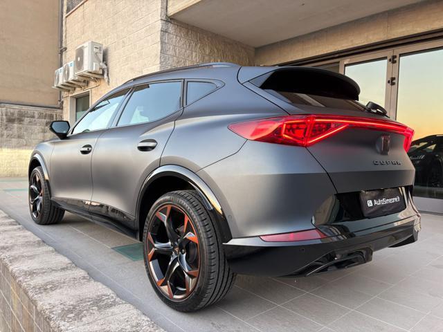 CUPRA Formentor 2.0 TDI 150 CV 4Drive DSG ''OPACA''