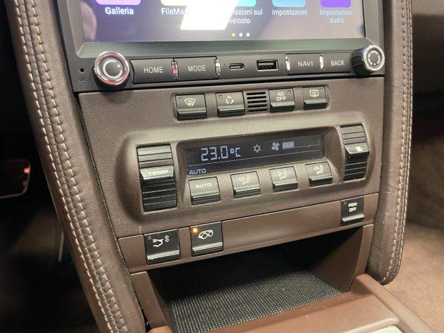 PORSCHE Boxster 3.4 24V S