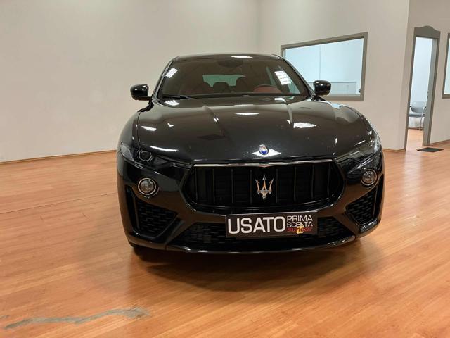 MASERATI Levante V6 Diesel AWD Gransport