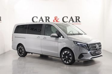 Mercedes-Benz Classe V V 300 d 4Matic Avantgarde Long
