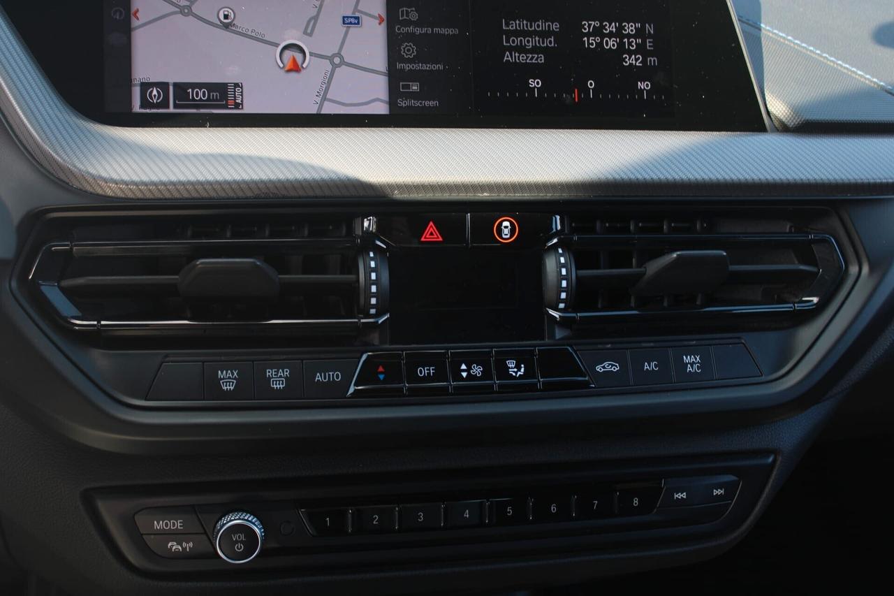 Bmw 118 118i 5p. Msport