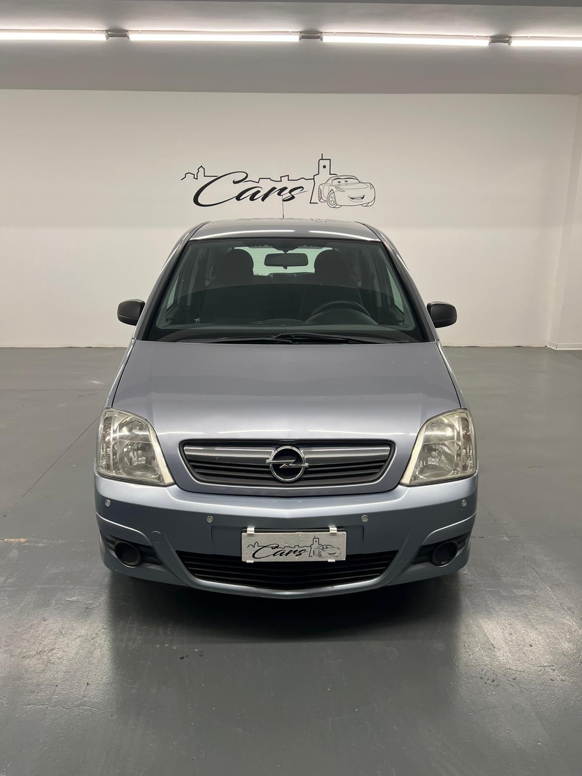 Opel Meriva 1.4 16V GPL-TECH Enjoy