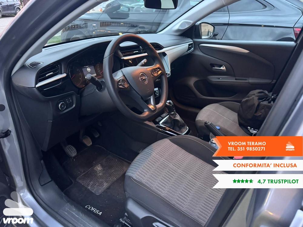 OPEL Corsa 6ª serie Corsa 1.2