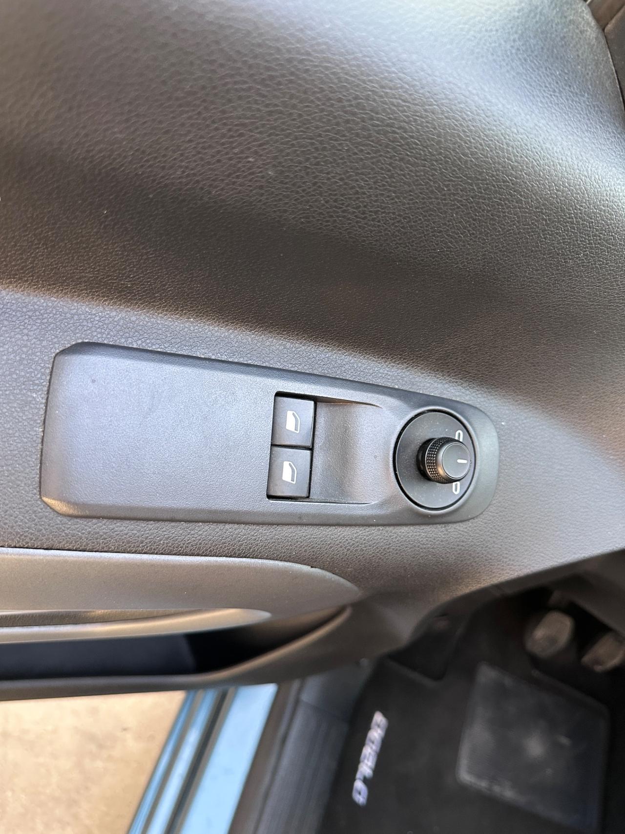 Fiat Doblo Doblò 1.5 BlueHdi 130CV Combi N1