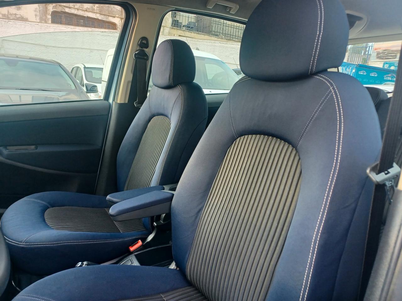 Lancia MUSA 1.3 Multijet 16V 90 CV UNICO PROPRIETARIO