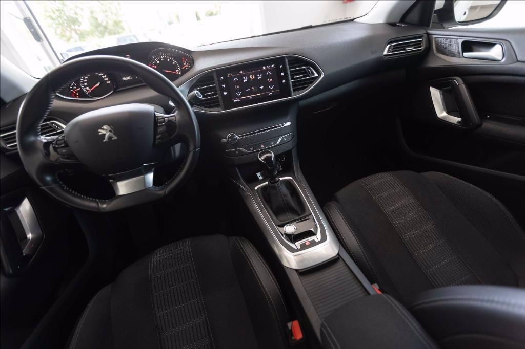 PEUGEOT 308 SW 1.2 puretech t Allure s&s 130cv my20 del 2020