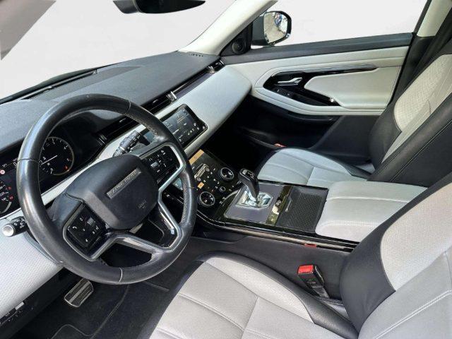 LAND ROVER Range Rover Evoque 2.0D I4 163 CV AWD Auto R-Dynamic S