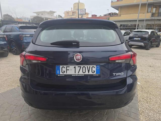 FIAT Tipo 1.6 Mjt S&S SW City Life