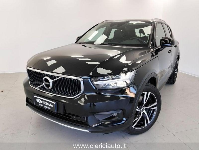 Volvo XC40 D4 AWD Geartronic Momentum