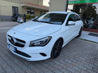 Mercedes-benz CLA 220 d S.W. 4Matic Automatic Sport