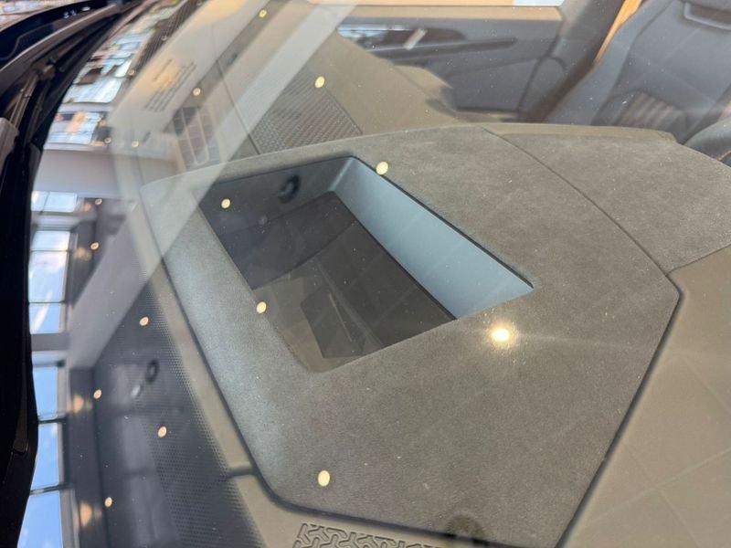 Lamborghini Urus Urus SE 4.0 - Ufficiale IVA Esposta