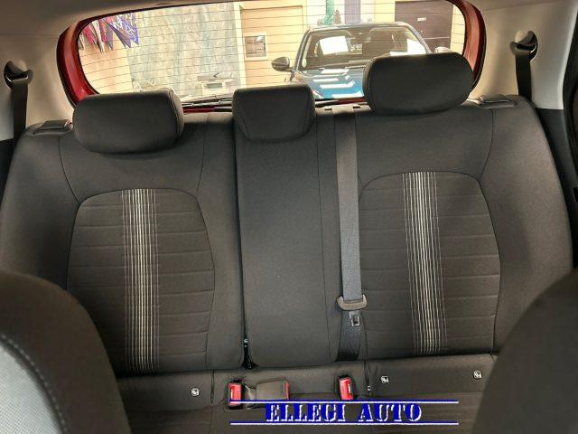 HYUNDAI i10 PROMO FINANZ.1.2 MPI Connectline KM 0