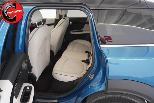 MINI Countryman 1.5 Cooper SE 'ALL4' Countryman ALL4