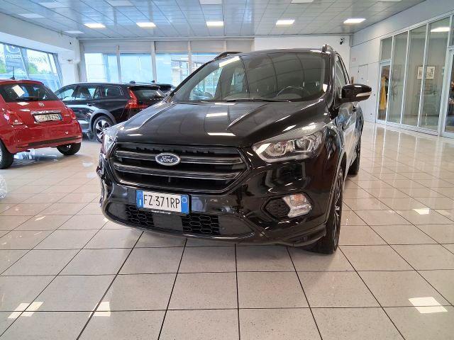 FORD Kuga 1.5 EcoBoost 120 CV S&S 2WD ST-Line