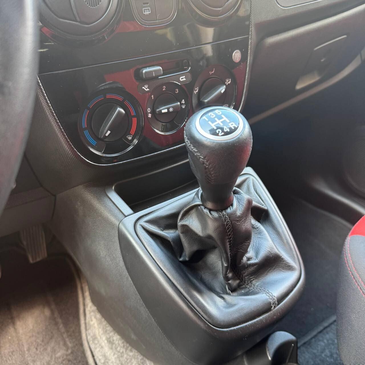 Fiat Qubo 1.3 MJT 80cv 178 euro/MESE - ACCONTO 0
