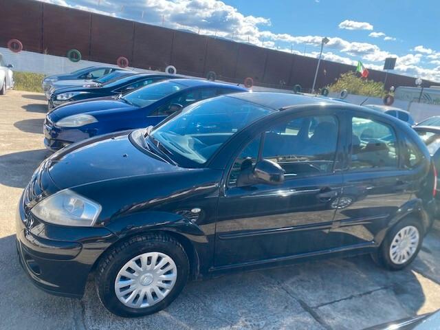 Citroen C3 1.1 Perfect Bi Energy G