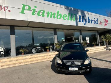 Mercedes-benz B 180 CDI Sport NEOPATENTATI