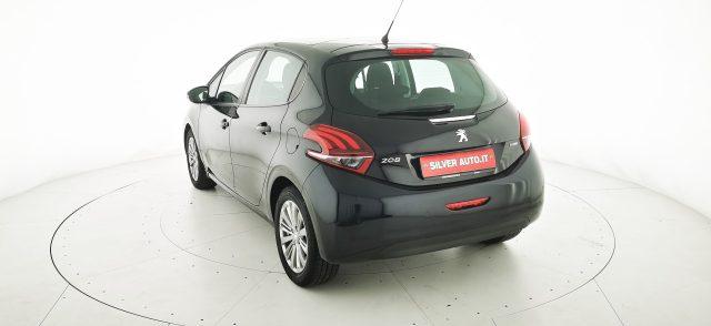 PEUGEOT 208 1° serie PureTech 82 3 porte Active