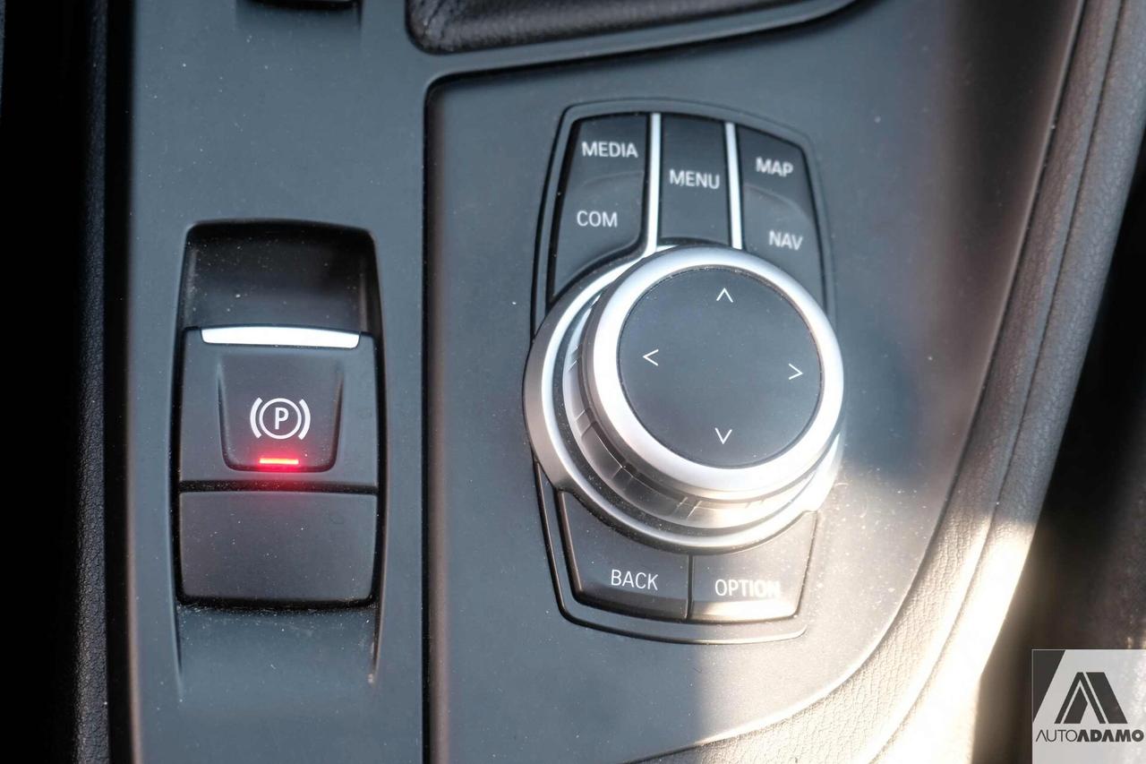 Bmw X1 sDrive18d Business