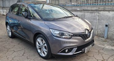 Renault Scenic Scénic Blue dCi 120 CV Sport Edition